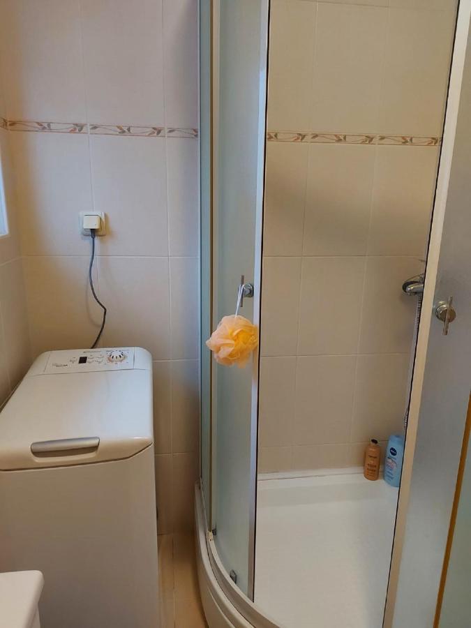 Apartman Luka Jadrtovac Eksteriør bilde