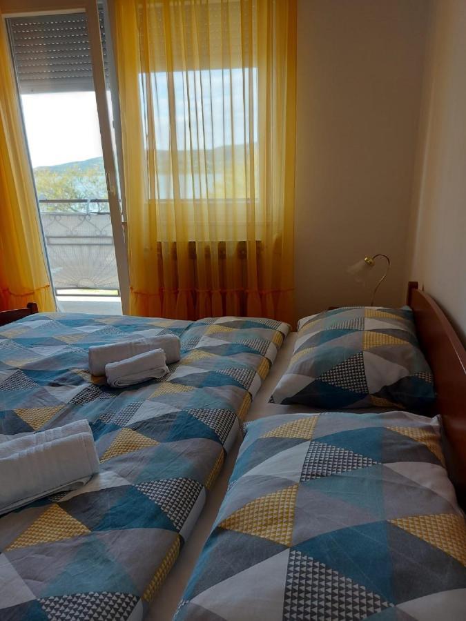 Apartman Luka Jadrtovac Eksteriør bilde